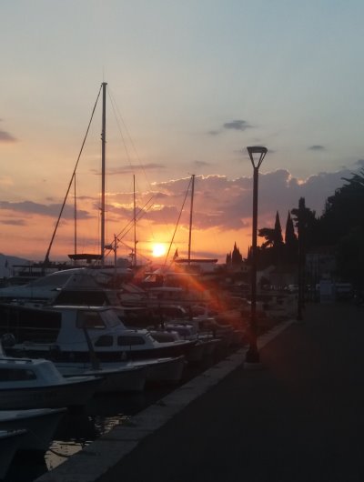 Trpanj Luka