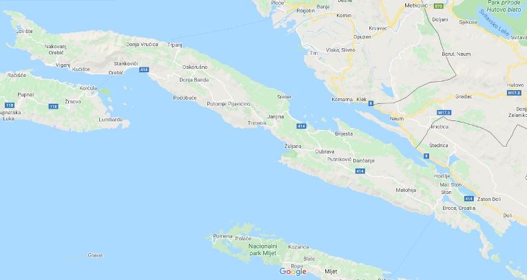 Pelješac